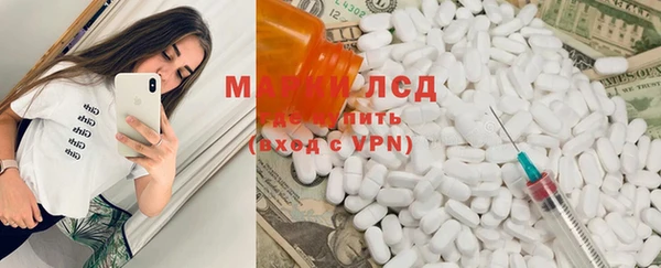 крисы Богданович
